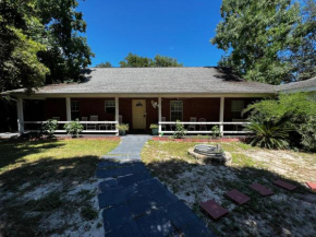 New Hope Retreat